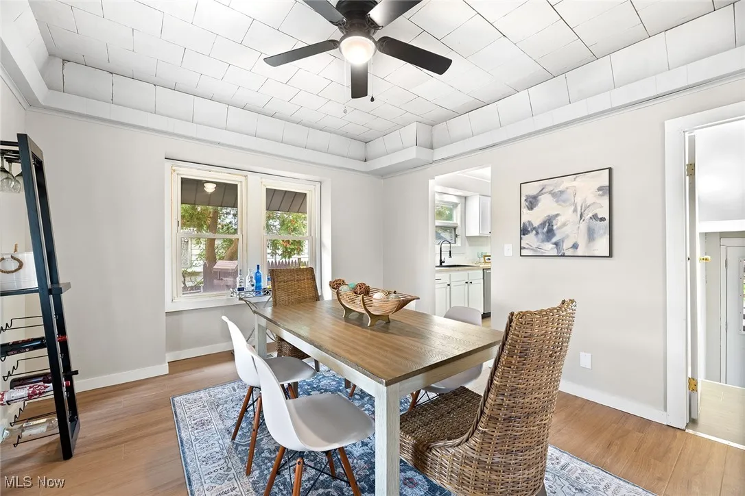 1076 Chalker Street, Akron, Ohio 44310,MLS Now Listing ID