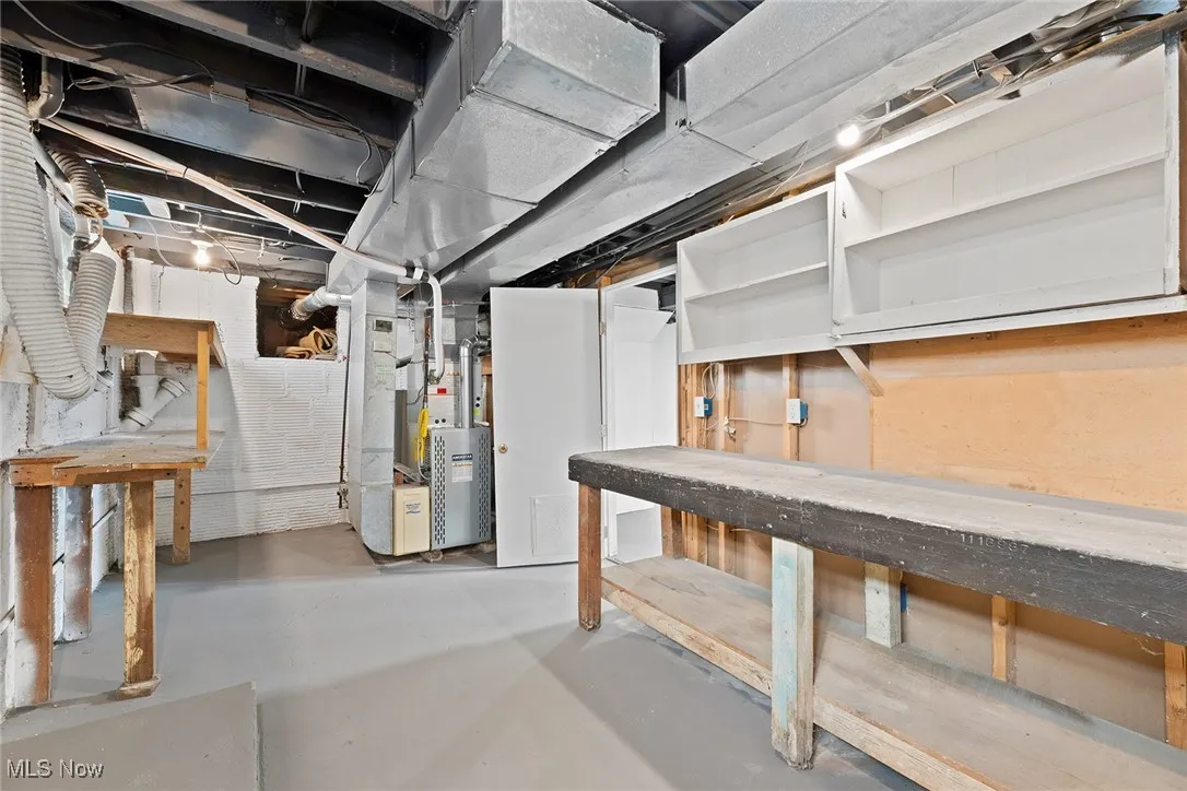 1076 Chalker Street, Akron, Ohio 44310,MLS Now Listing ID