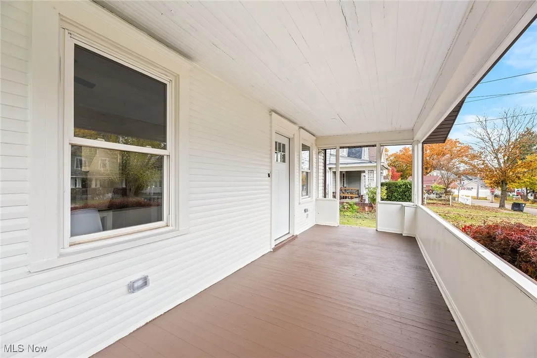 1076 Chalker Street, Akron, Ohio 44310,MLS Now Listing ID