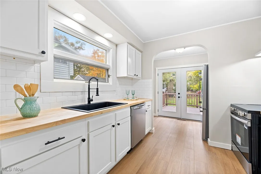 1076 Chalker Street, Akron, Ohio 44310,MLS Now Listing ID