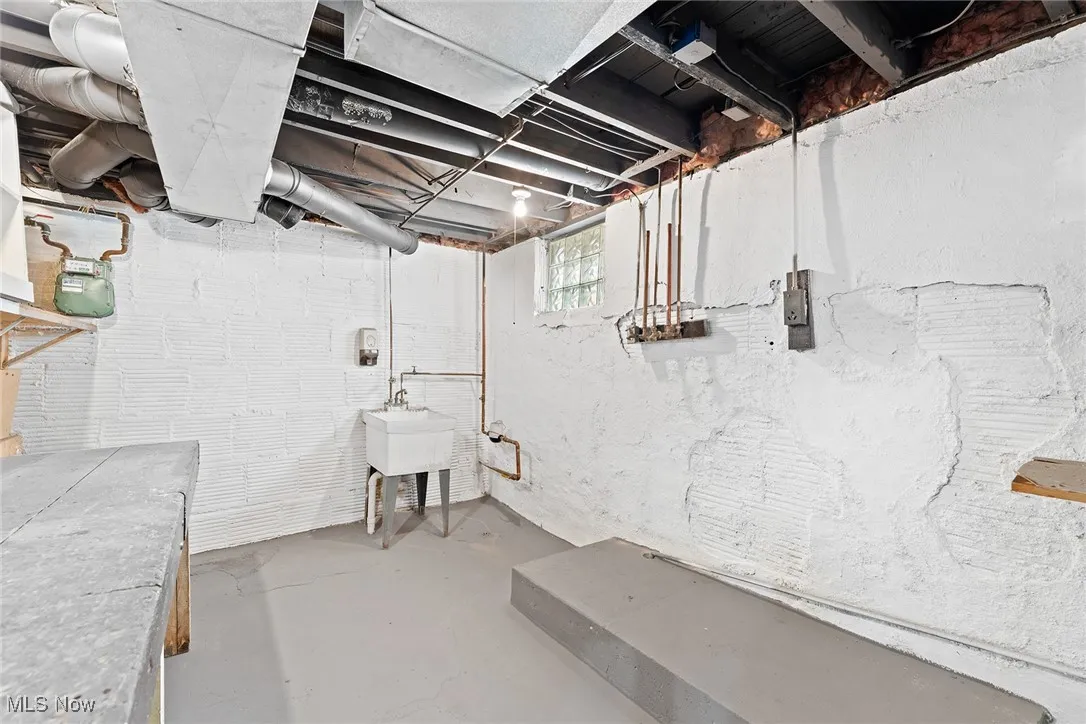 1076 Chalker Street, Akron, Ohio 44310,MLS Now Listing ID