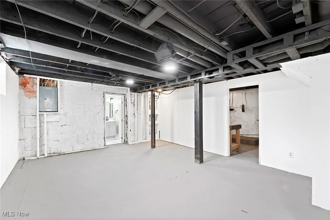 1076 Chalker Street, Akron, Ohio 44310,MLS Now Listing ID