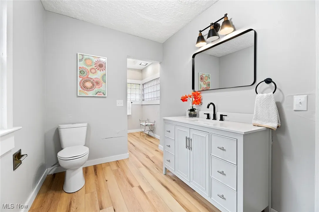 1076 Chalker Street, Akron, Ohio 44310,MLS Now Listing ID