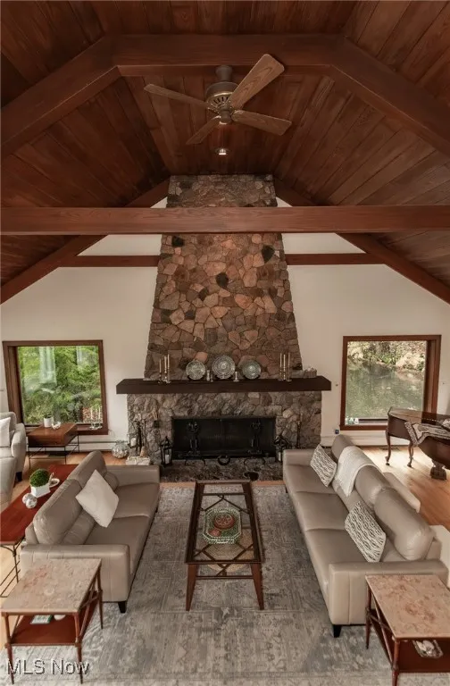 10331 Butternut Road, Chesterland, Ohio 44026,MLS Now Listing ID