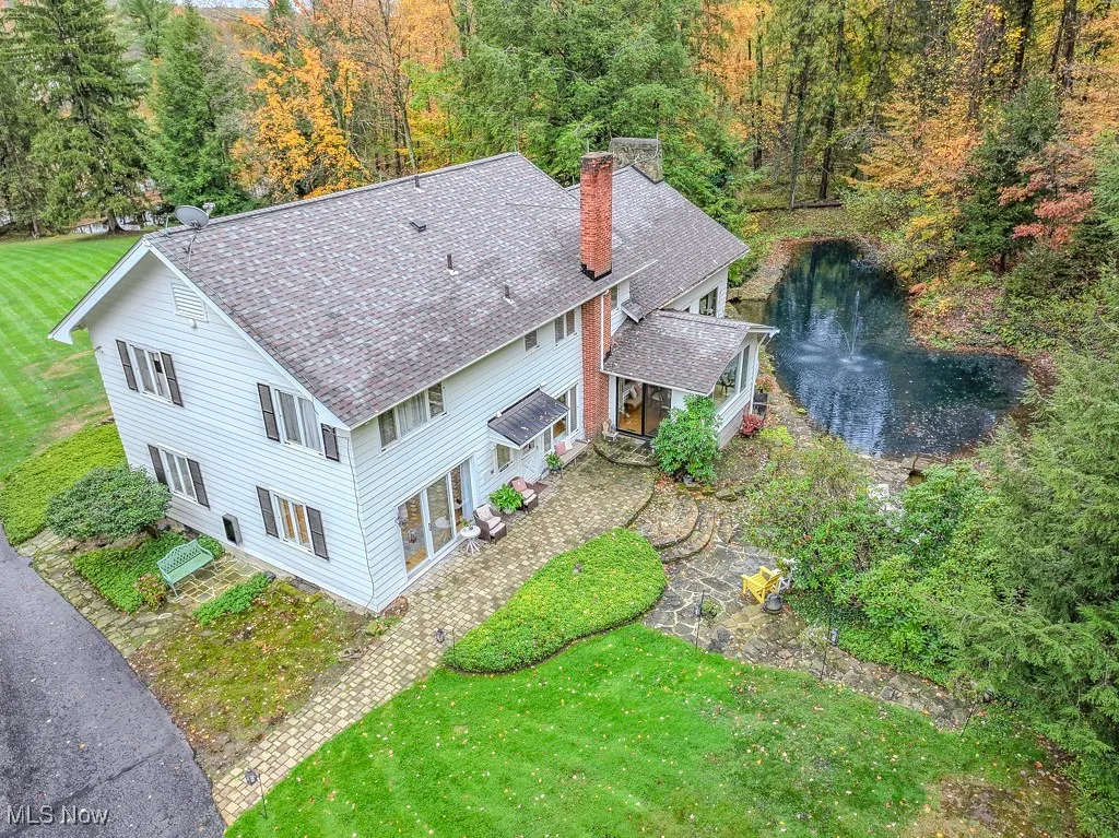 10331 Butternut Road, Chesterland, Ohio 44026,MLS Now Listing ID