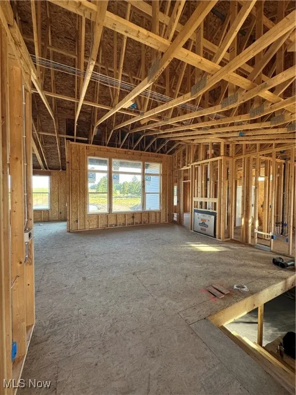 2601 Lake Center Street, Lake, Ohio 44685,MLS Now Listing ID