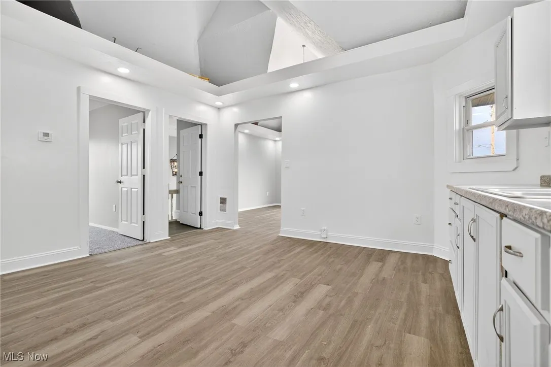 17620 Saint Clair Avenue, Cleveland, Ohio 44110,MLS Now Listing ID