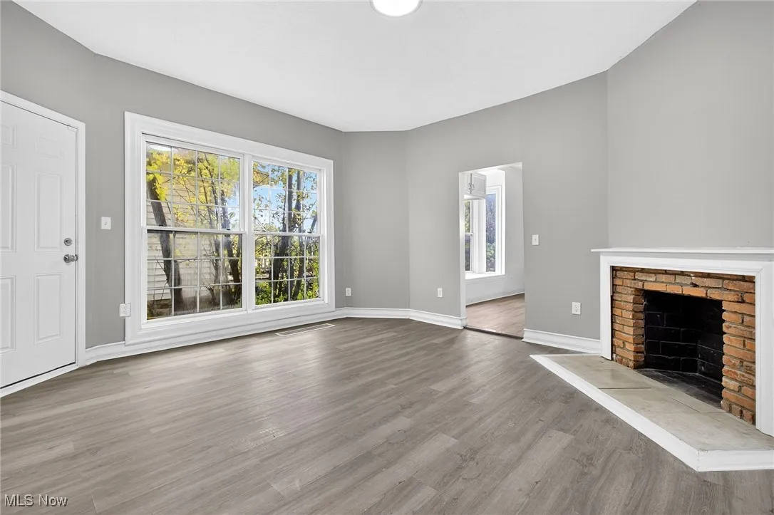 17620 Saint Clair Avenue, Cleveland, Ohio 44110,MLS Now Listing ID