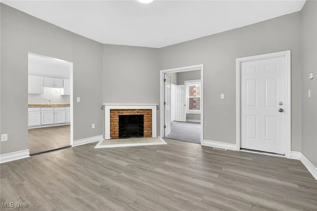 17620 Saint Clair Avenue, Cleveland, Ohio 44110,MLS Now Listing ID