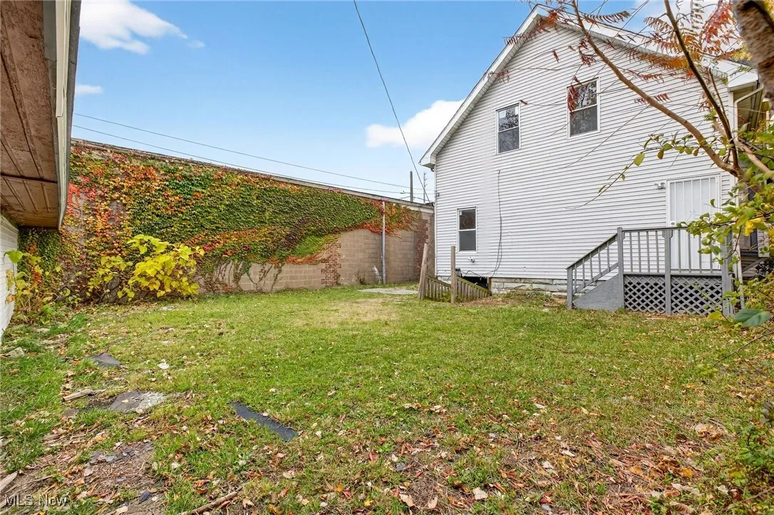 17620 Saint Clair Avenue, Cleveland, Ohio 44110,MLS Now Listing ID