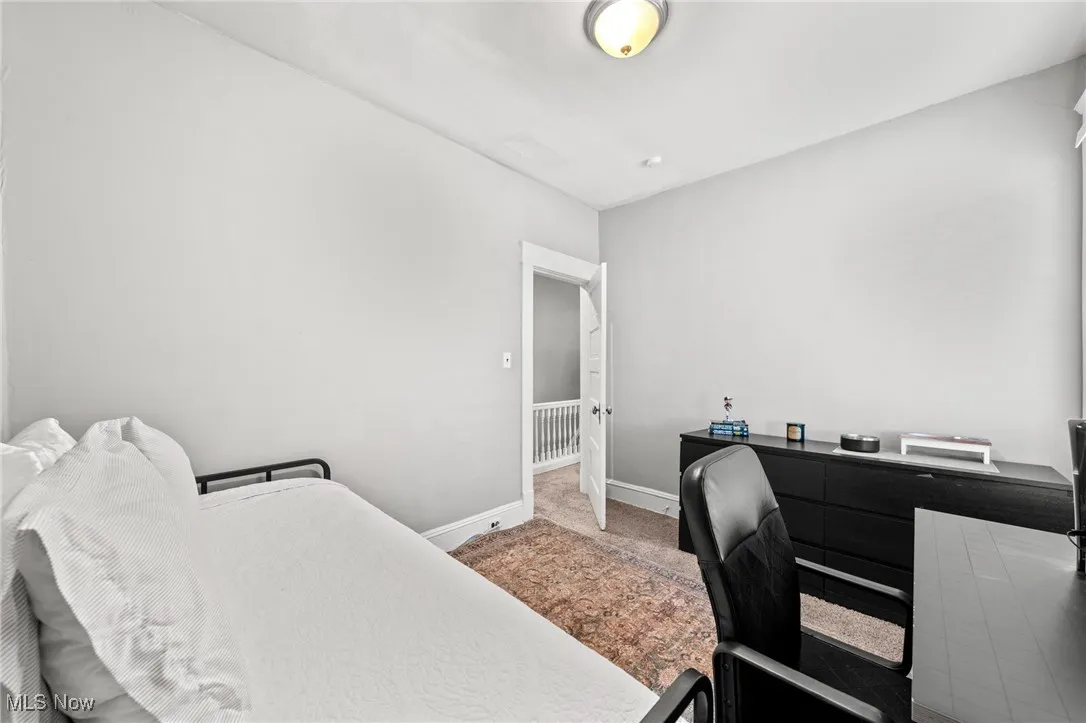 1563 Wagar Avenue, Lakewood, Ohio 44107,MLS Now Listing ID