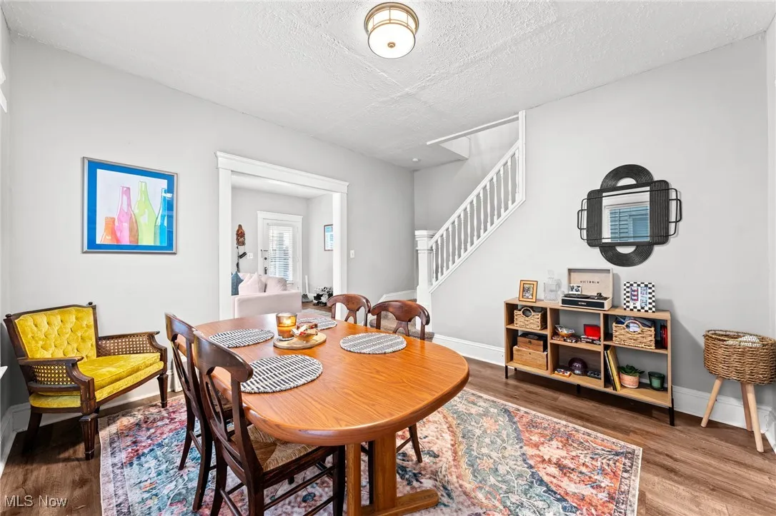 1563 Wagar Avenue, Lakewood, Ohio 44107,MLS Now Listing ID