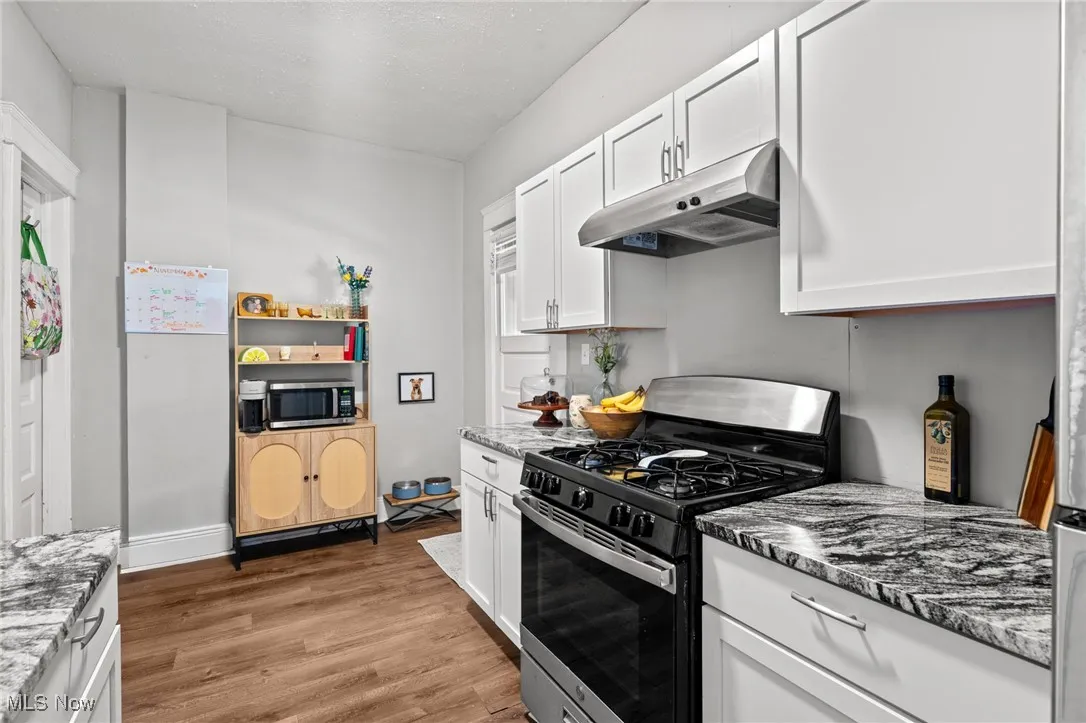 1563 Wagar Avenue, Lakewood, Ohio 44107,MLS Now Listing ID