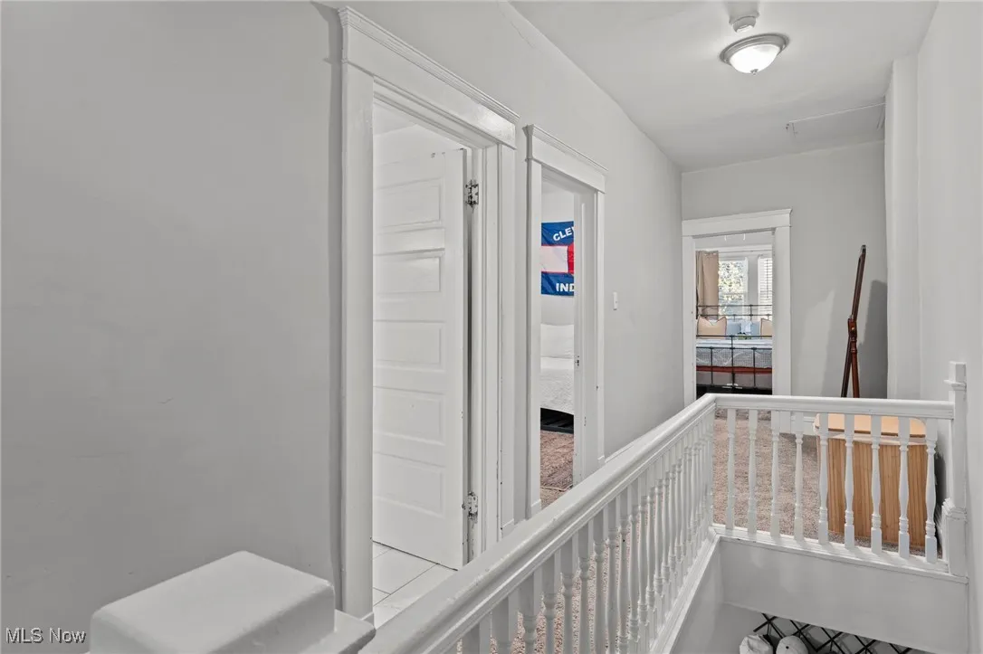 1563 Wagar Avenue, Lakewood, Ohio 44107,MLS Now Listing ID