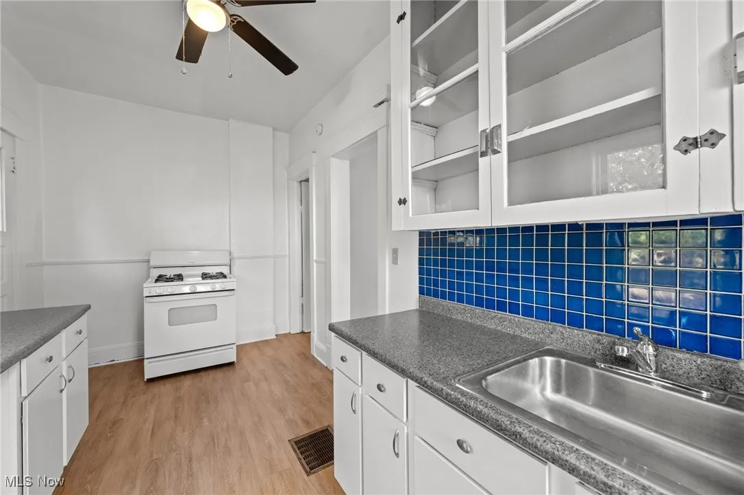 1563 Wagar Avenue, Lakewood, Ohio 44107,MLS Now Listing ID