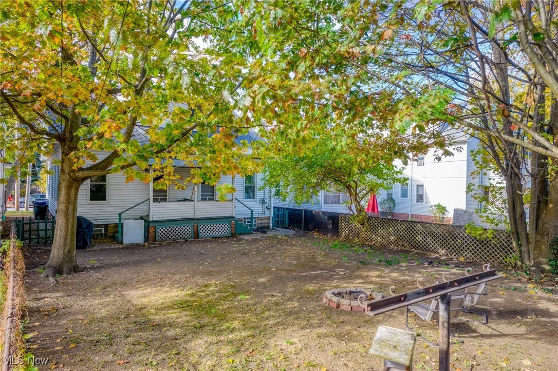 1563 Wagar Avenue, Lakewood, Ohio 44107,MLS Now Listing ID