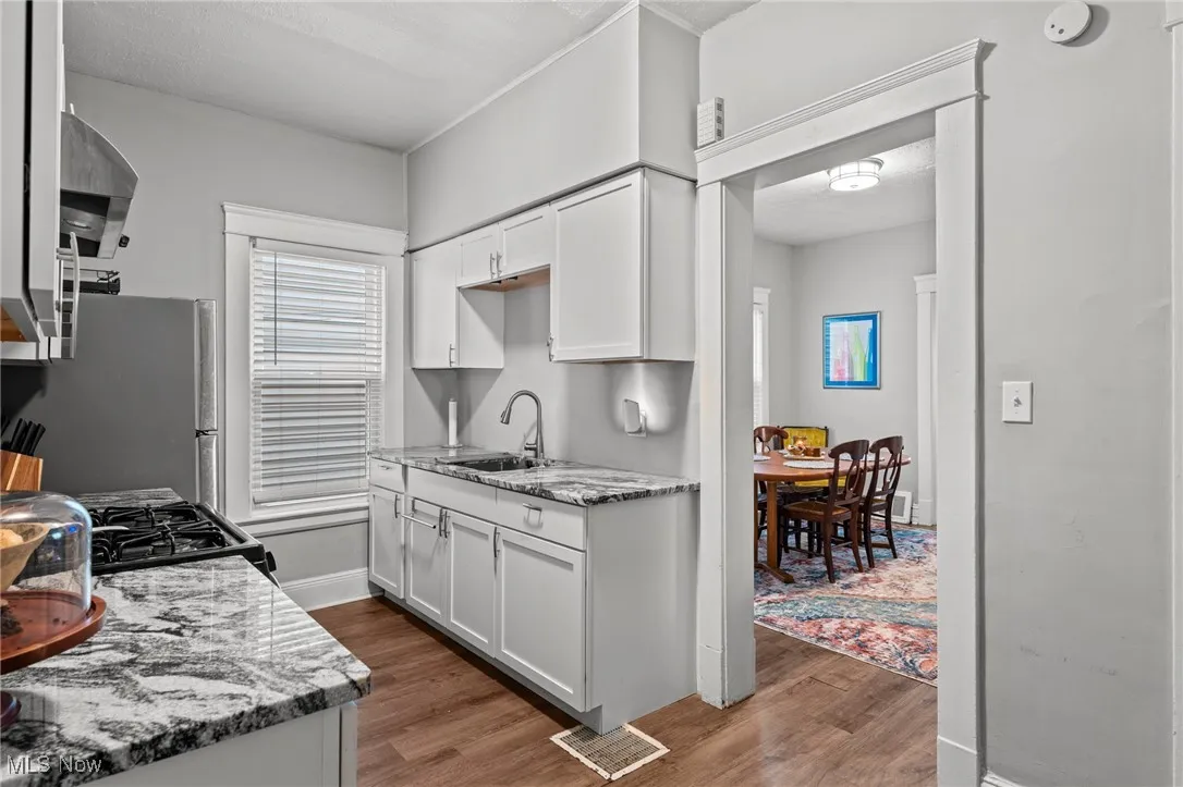 1563 Wagar Avenue, Lakewood, Ohio 44107,MLS Now Listing ID