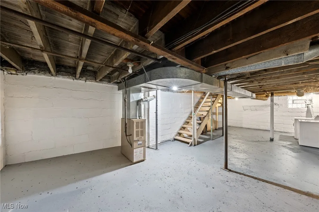 1563 Wagar Avenue, Lakewood, Ohio 44107,MLS Now Listing ID