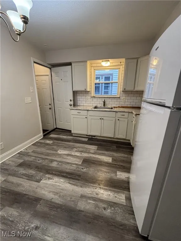 975 Berwin Street, Akron, Ohio 44310,MLS Now Listing ID