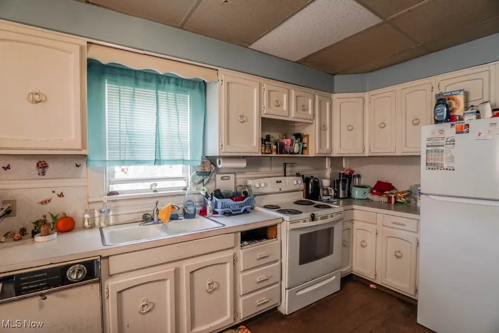 1289 13th Street, Massillon, Ohio 44646,MLS Now Listing ID