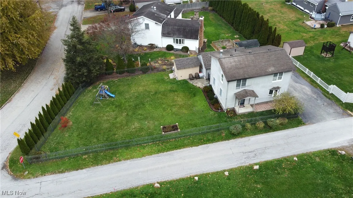 110 N Cross Street, Columbiana, Ohio 44408,MLS Now Listing ID