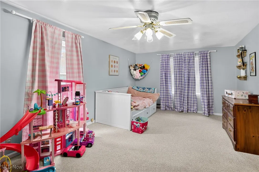 110 N Cross Street, Columbiana, Ohio 44408,MLS Now Listing ID