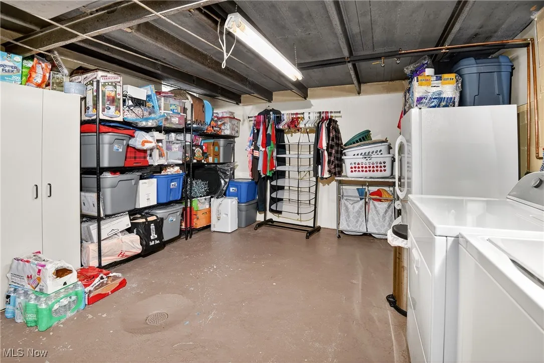 110 N Cross Street, Columbiana, Ohio 44408,MLS Now Listing ID