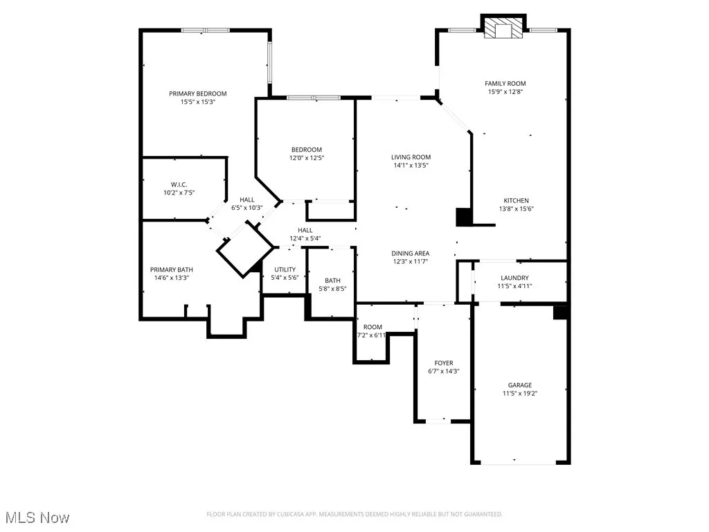 3168 Richmond Road, Beachwood, Ohio 44122,MLS Now Listing ID