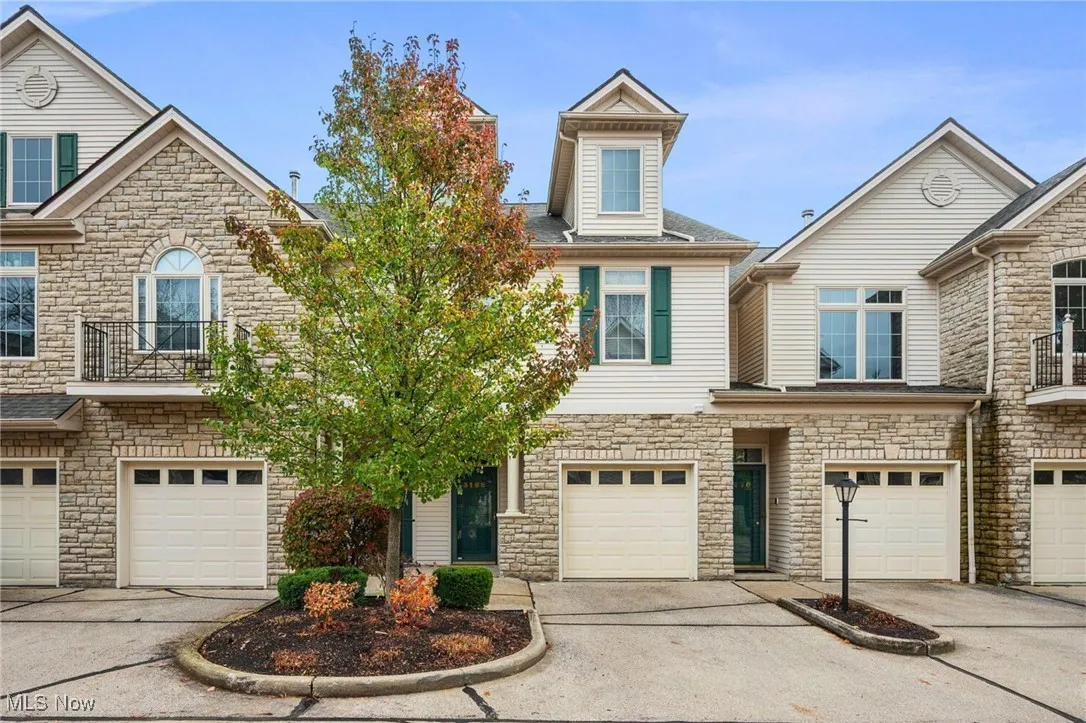 3168 Richmond Road, Beachwood, Ohio 44122,MLS Now Listing ID