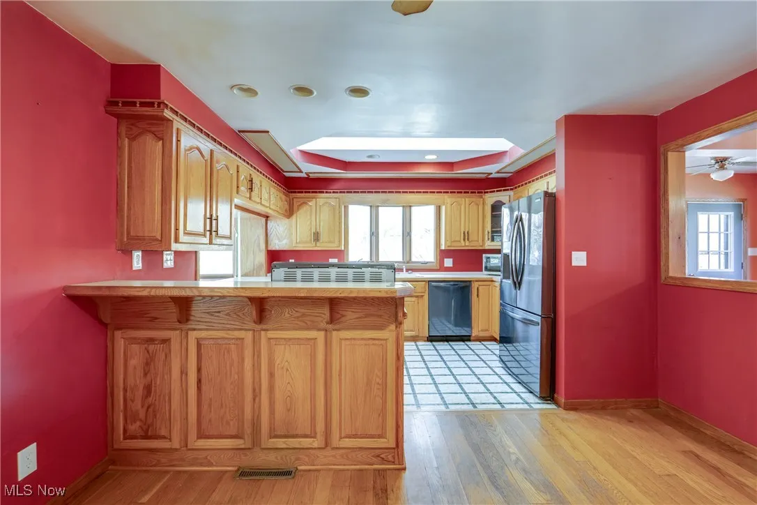 613 Mishler Road, Mogadore, Ohio 44260,MLS Now Listing ID