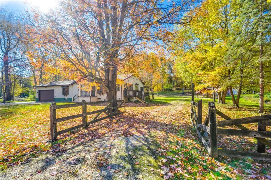 613 Mishler Road, Mogadore, Ohio 44260,MLS Now Listing ID