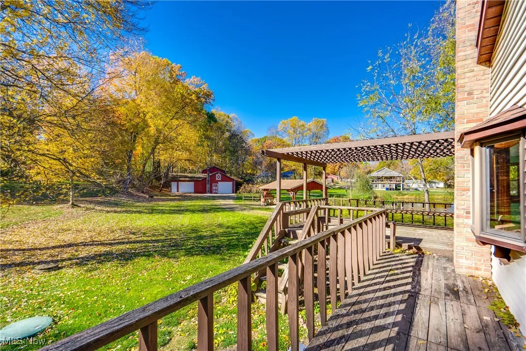 613 Mishler Road, Mogadore, Ohio 44260,MLS Now Listing ID