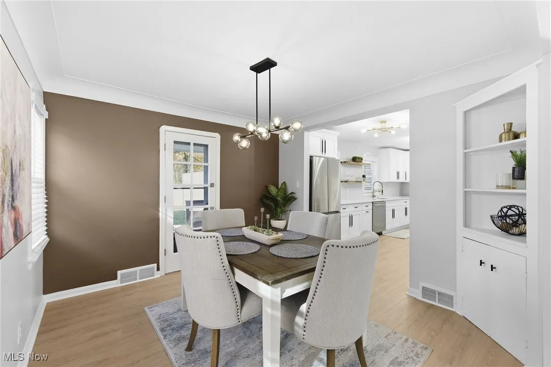 2491 Saybrook Road, University Heights, Ohio 44118,MLS Now Listing ID