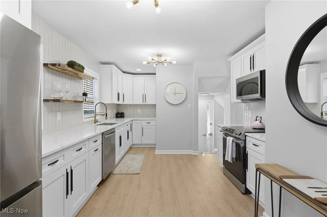 2491 Saybrook Road, University Heights, Ohio 44118,MLS Now Listing ID