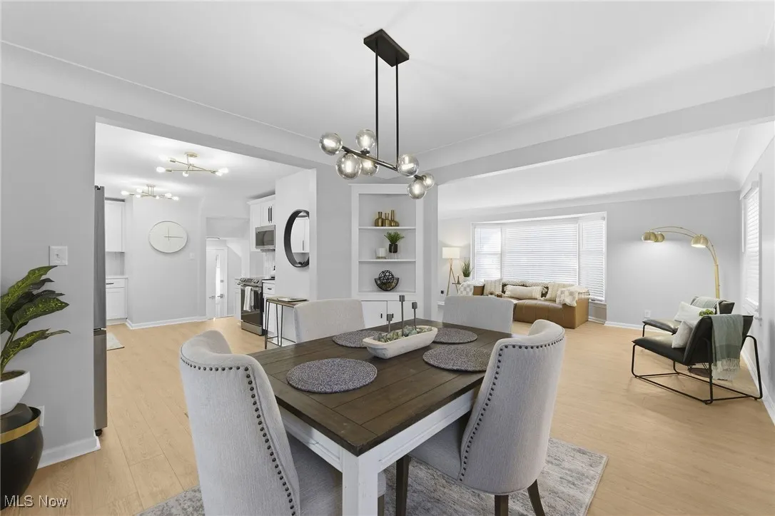 2491 Saybrook Road, University Heights, Ohio 44118,MLS Now Listing ID