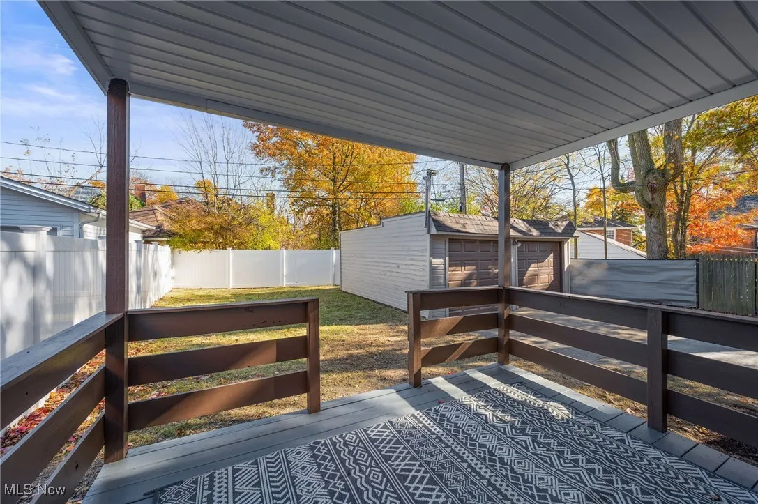 2491 Saybrook Road, University Heights, Ohio 44118,MLS Now Listing ID