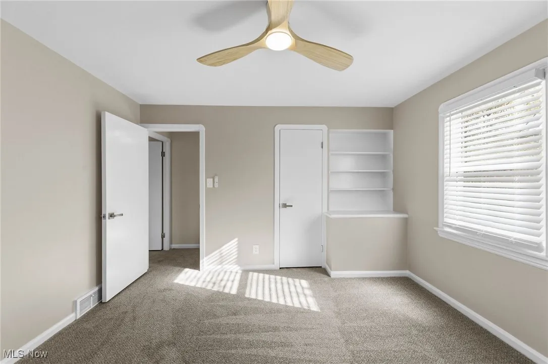 2491 Saybrook Road, University Heights, Ohio 44118,MLS Now Listing ID