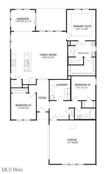 2875 Grayson Drive, Medina, Ohio 44256,MLS Now Listing ID