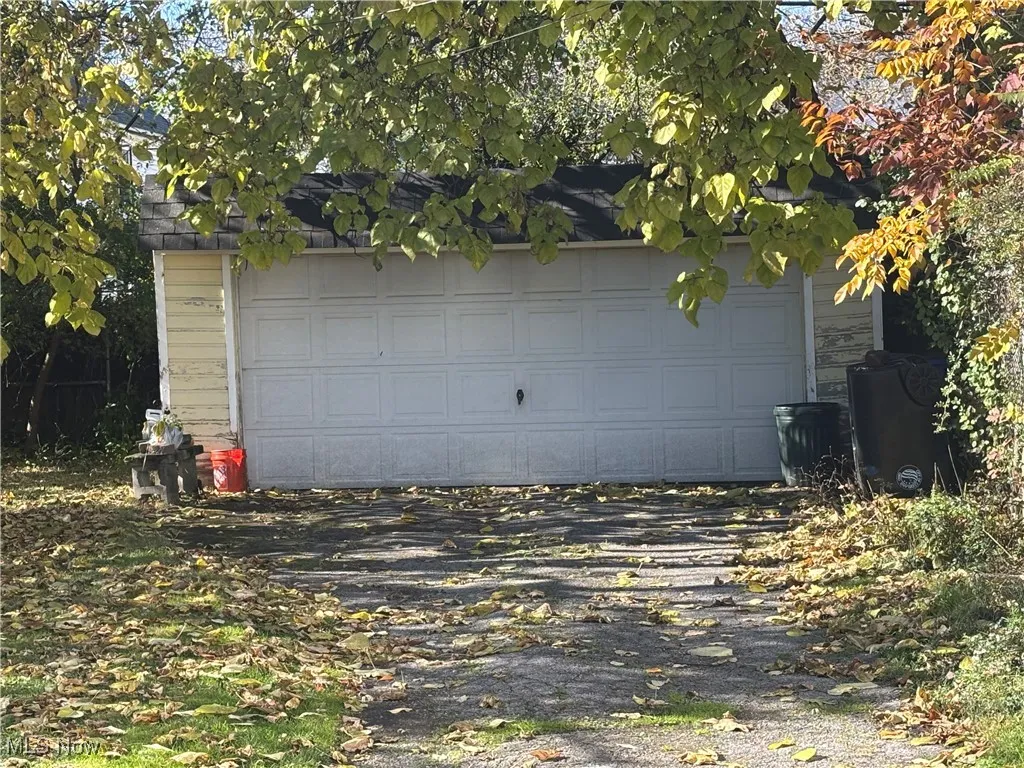 3450 E 125th Street, Cleveland, Ohio 44120,MLS Now Listing ID