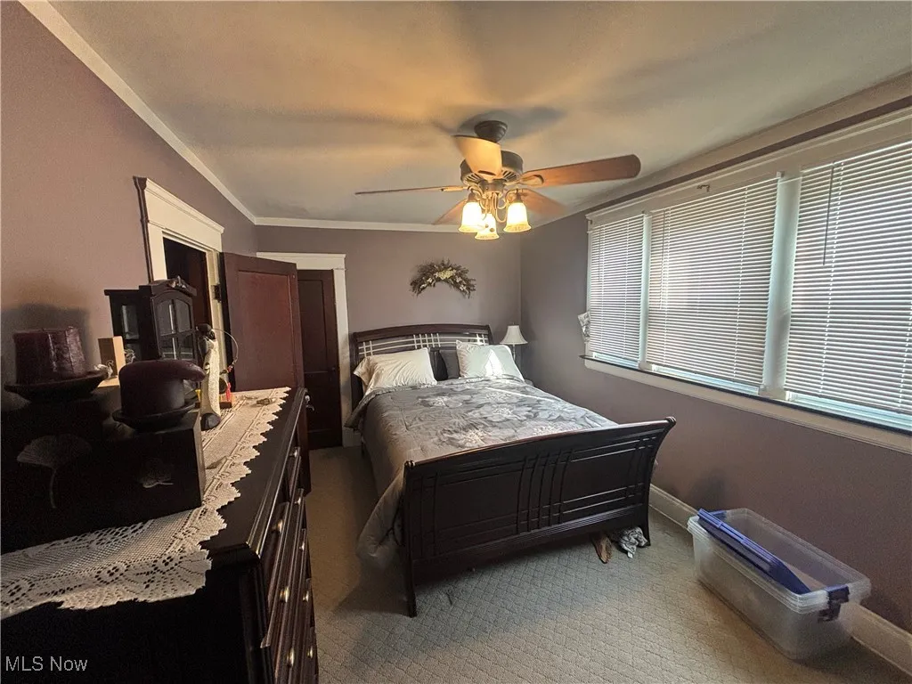 3450 E 125th Street, Cleveland, Ohio 44120,MLS Now Listing ID