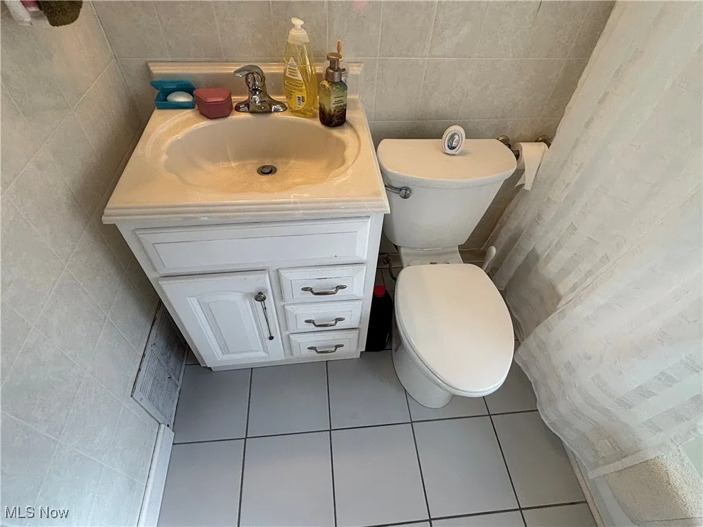 3450 E 125th Street, Cleveland, Ohio 44120,MLS Now Listing ID