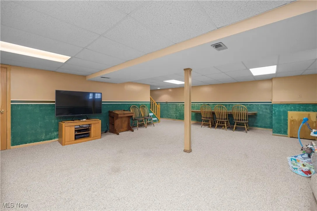 2574 Sourek Road, Akron, Ohio 44333,MLS Now Listing ID