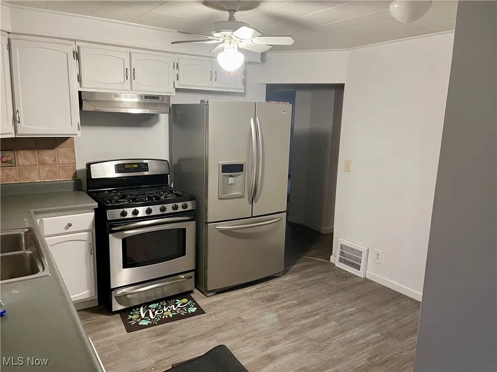 2825 Orchard Drive, Willoughby Hills, Ohio 44092,MLS Now Listing ID