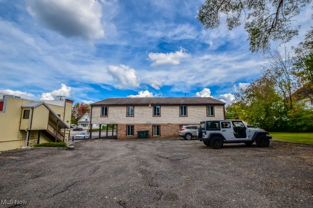 3757 Cleveland Avenue # 203, Canton, Ohio 44709,MLS Now Listing ID