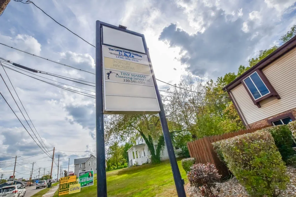 3757 Cleveland Avenue # 203, Canton, Ohio 44709,MLS Now Listing ID