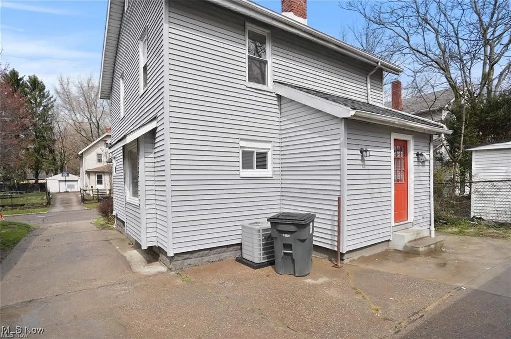 568 Stanton Avenue, Akron, Ohio 44301,MLS Now Listing ID