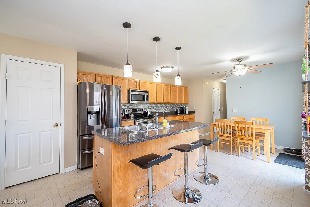 1150 Chapman Lane # 23, Medina, Ohio 44256,MLS Now Listing ID