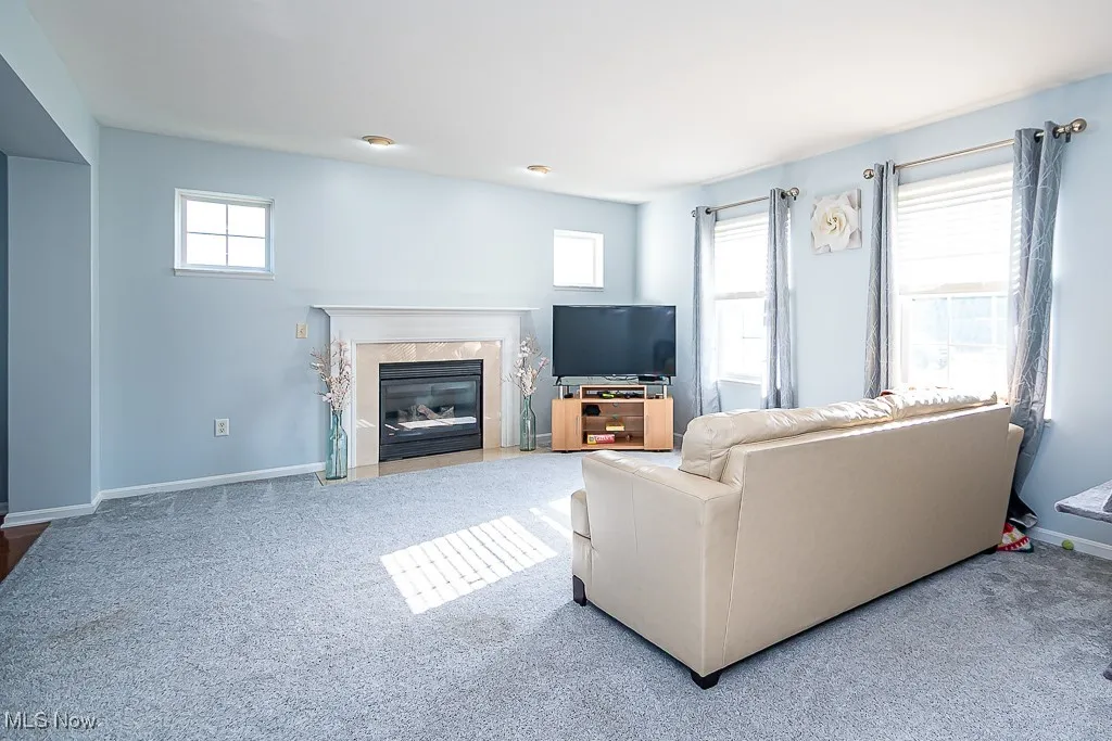 1150 Chapman Lane # 23, Medina, Ohio 44256,MLS Now Listing ID