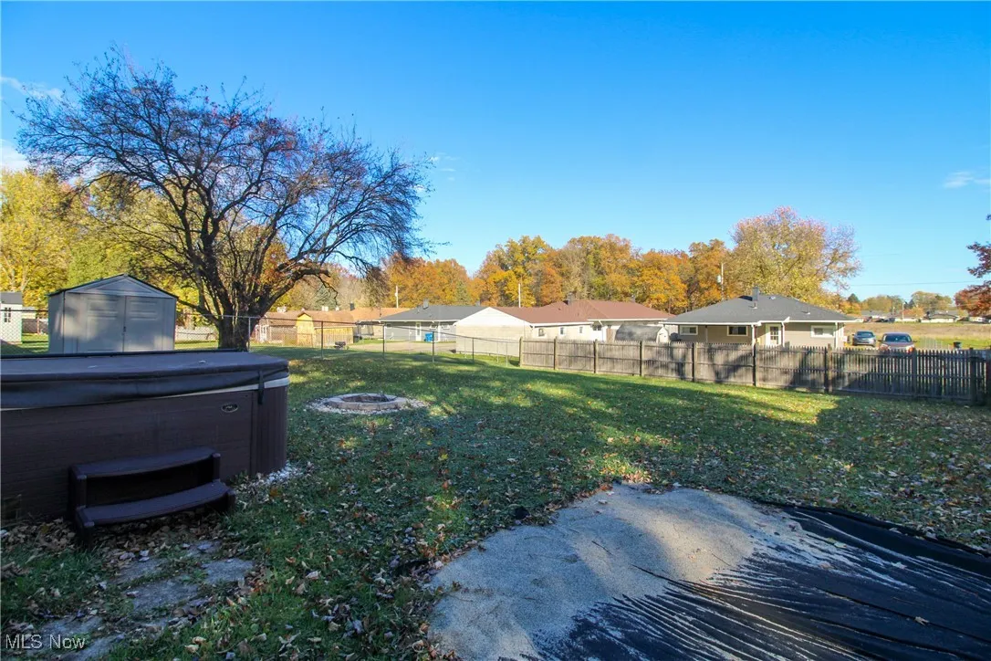 325 N Yorkshire, Austintown, Ohio 44515,MLS Now Listing ID