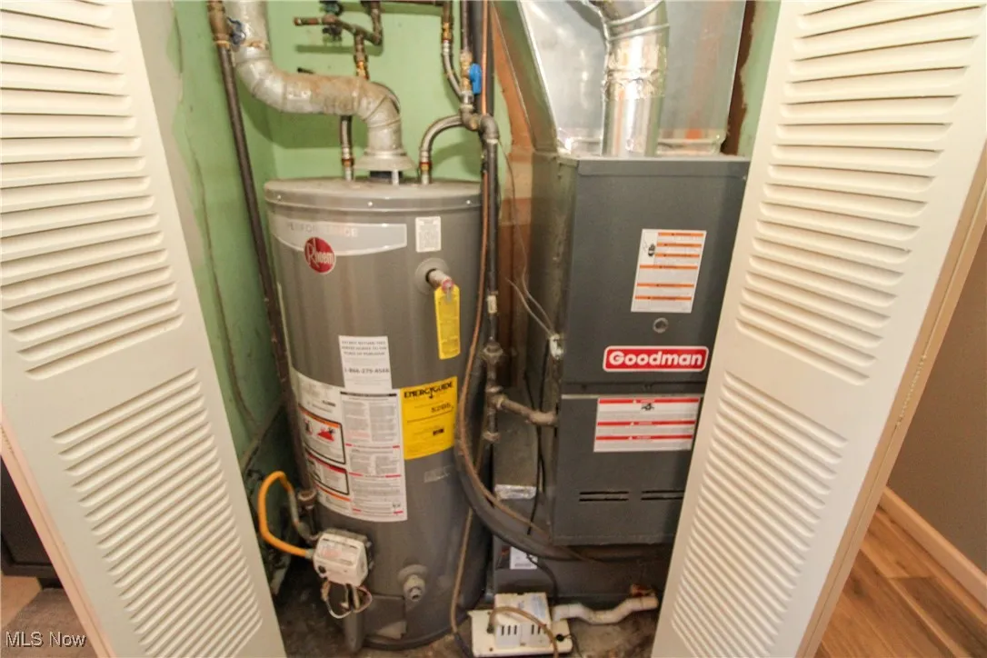 325 N Yorkshire, Austintown, Ohio 44515,MLS Now Listing ID